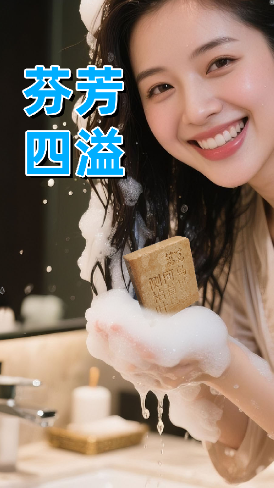 2026-2030年风口将至，手工皂行业迈入高质量发展关键期